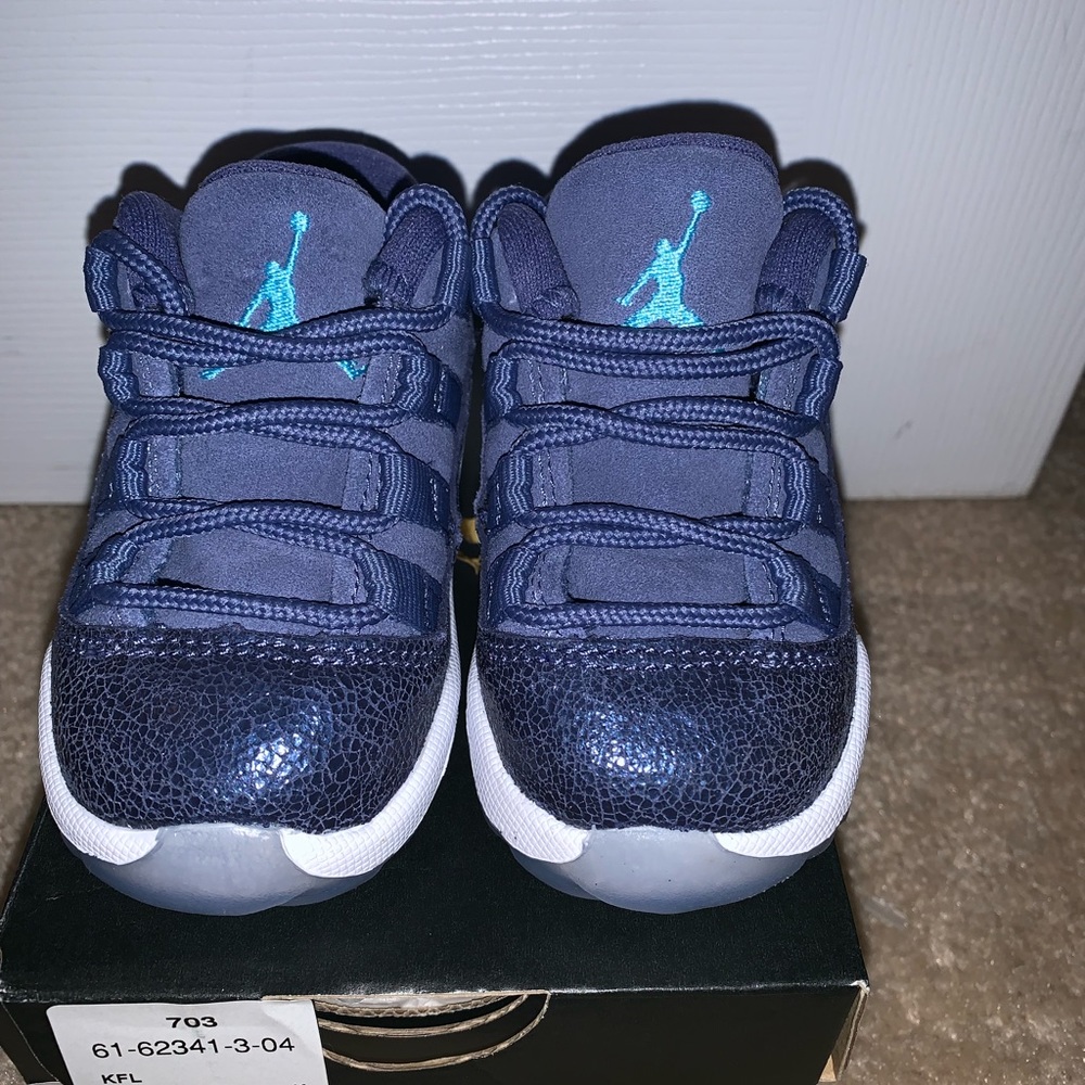 Baby Jordan’s